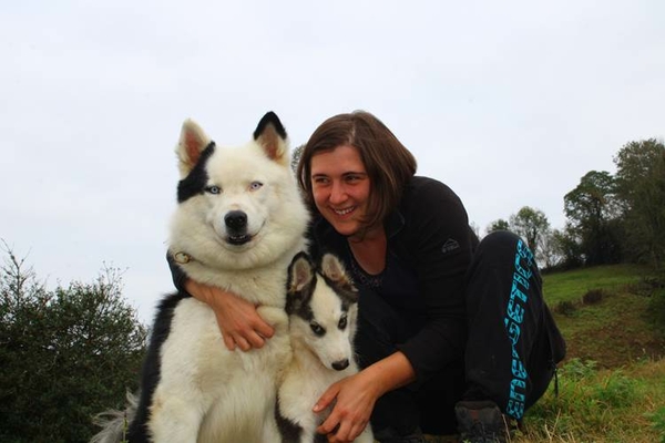 Découverte de la grange du musher - OLORON-SAINTE-MARIE