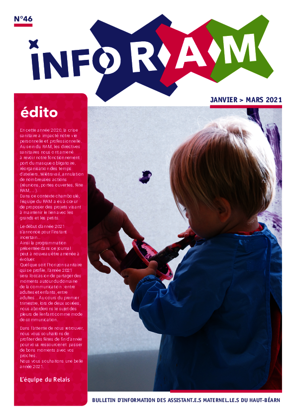 Inforam 46