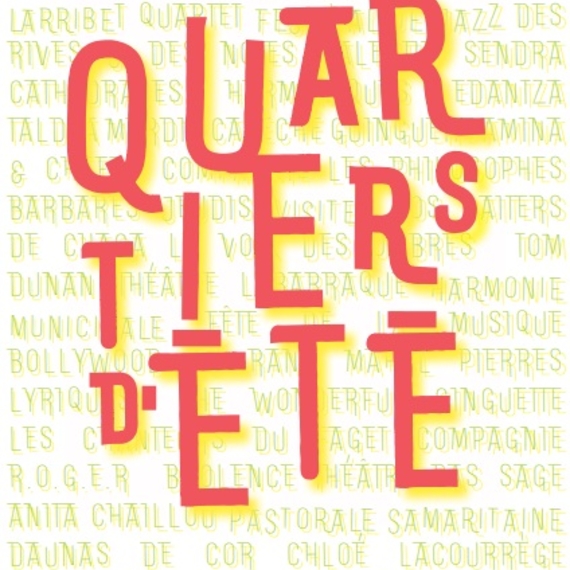 Quartiers d'été - Concert Kalune - Alain Larribet Quartet - OLORON-SAINTE-MARIE