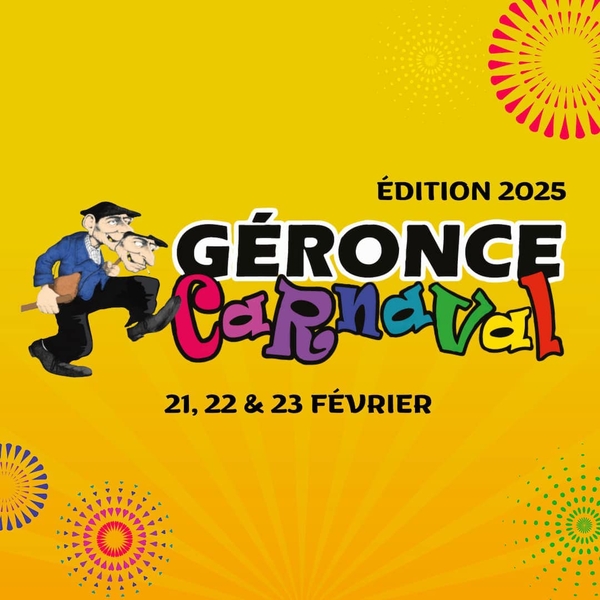 Carnaval de Géronce - GERONCE