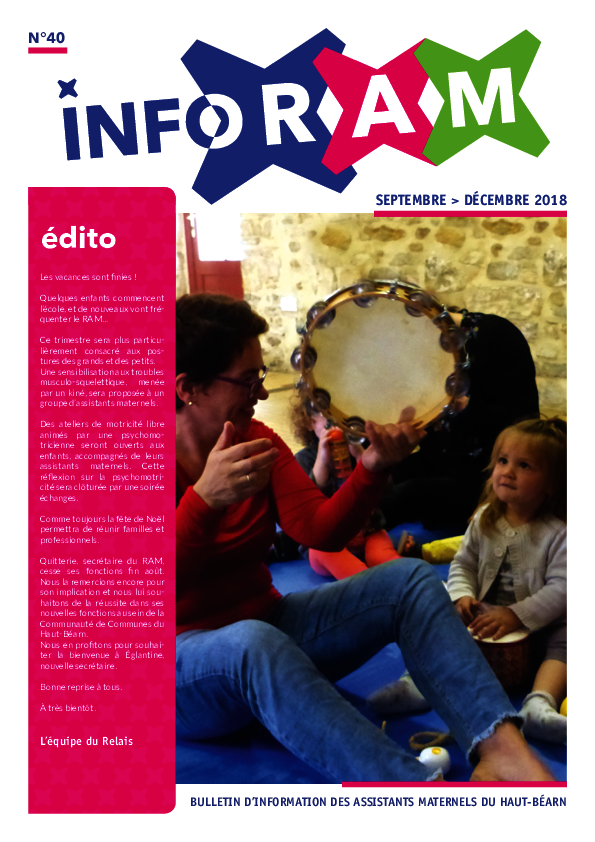 inforam 40
