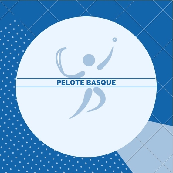 Championnat d'Europe de Pelote - OLORON-SAINTE-MARIE