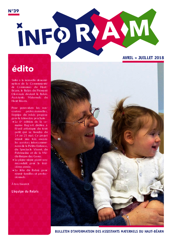 inforam 39