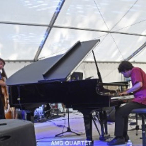 Festival Jazz à Oloron - 17ème tremplin - OLORON-SAINTE-MARIE
