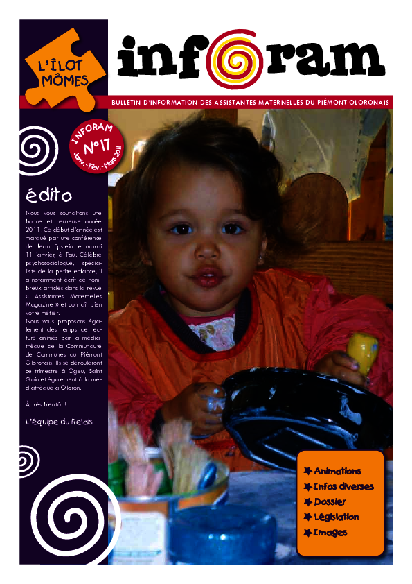 Inforam 17