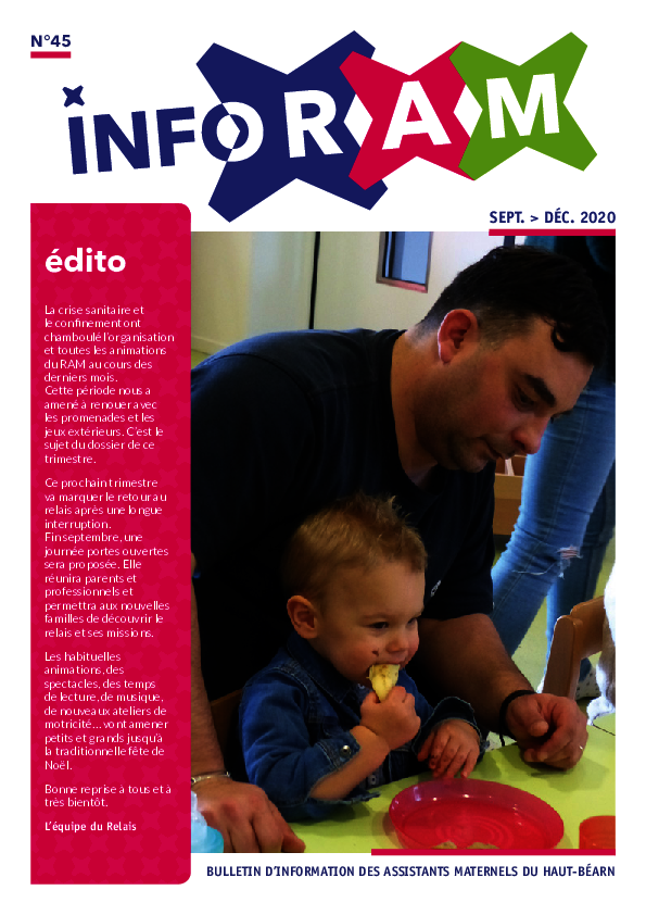 inforam 45